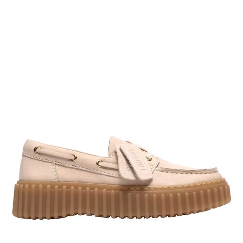 Clarks Women's Torhill Boat